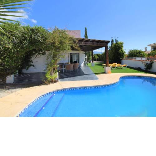 Holiday Home Casa Mexico