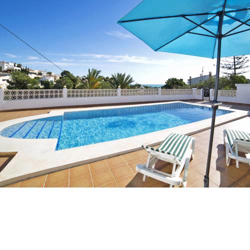 Holiday Home Casa Pepita
