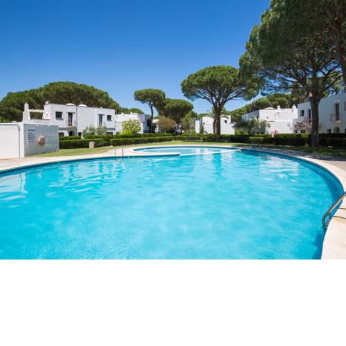 Holiday Home CASA PINO VERDE
