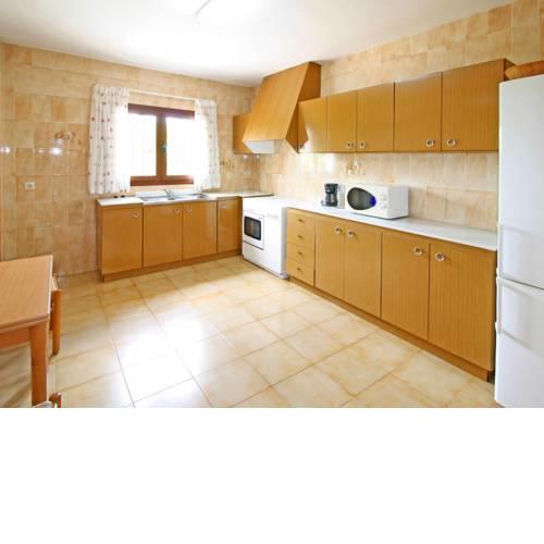 Holiday Home Casa Roque (CLP203)
