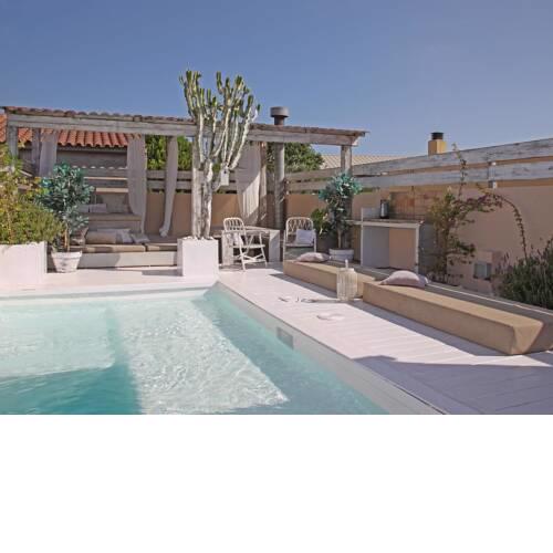 Holiday Home Casa Rosa