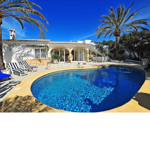 Holiday Home Casa Sabatera