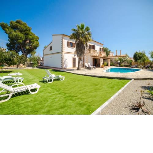 Holiday Home Casa Sanso
