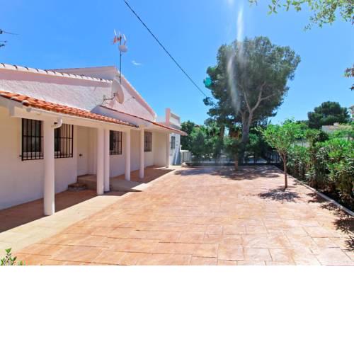Holiday Home Casa Tatiana (CLP294)