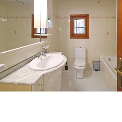Holiday Home Casa Ute (CLP292)