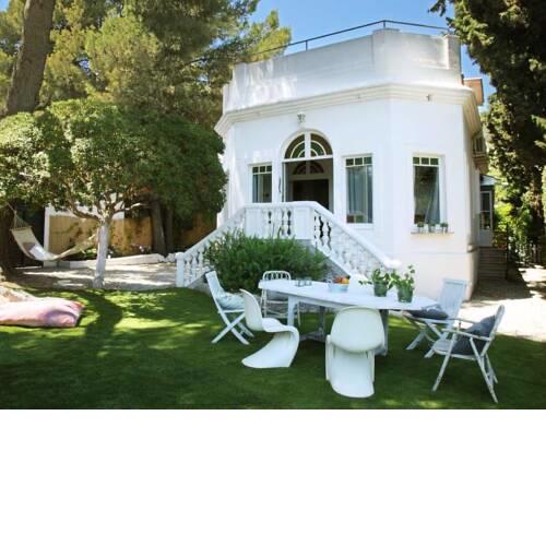 Holiday Home Casa Verde