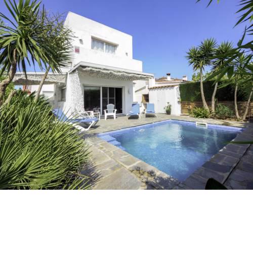 Holiday Home CASA ZEN