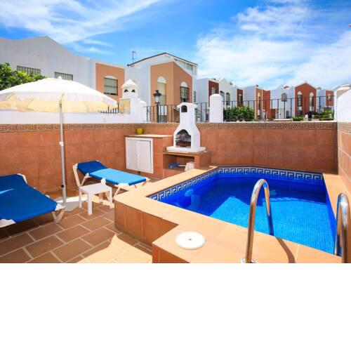 Holiday Home Casanova
