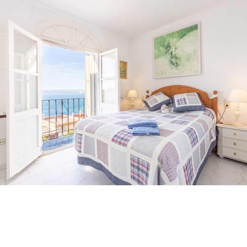 Holiday Home CASAS BLANCAS.2
