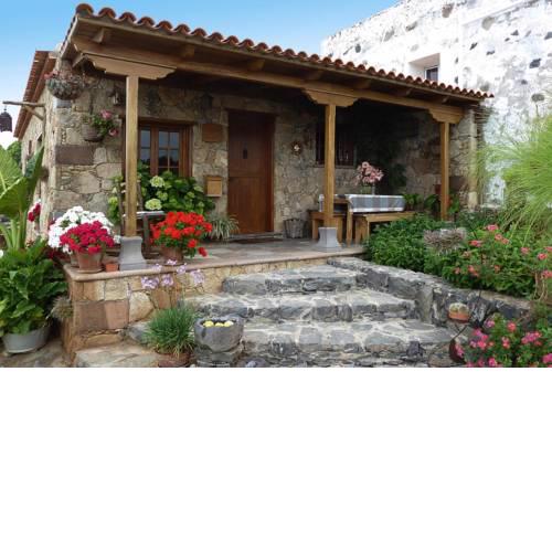 Holiday Home Caserio Lomo Arriba Casa Tia Benigna Vera de Erques - TFS01018-FYA