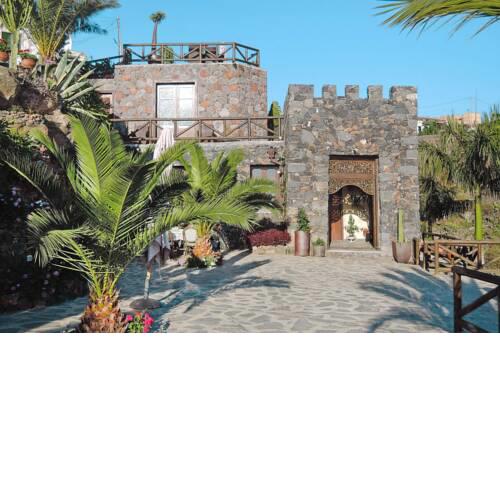 Holiday Home Caserio Lomo Arriba Torre del Sol Vera de Erques - TFS01019-FYB