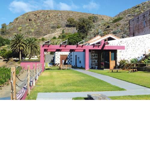 Holiday Home Caserones - LPA02007-LYB