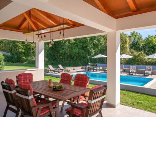 Holiday Home Casetta Filip