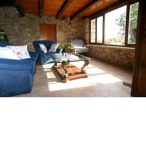 Holiday home Casiña de Campo