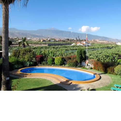 Holiday Home Casita - PDC110