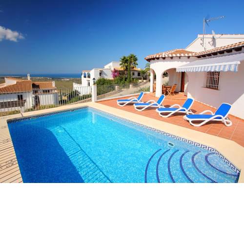 Holiday Home Casita del Sol