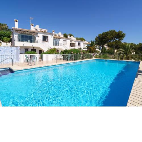 Holiday Home Casita Ellena