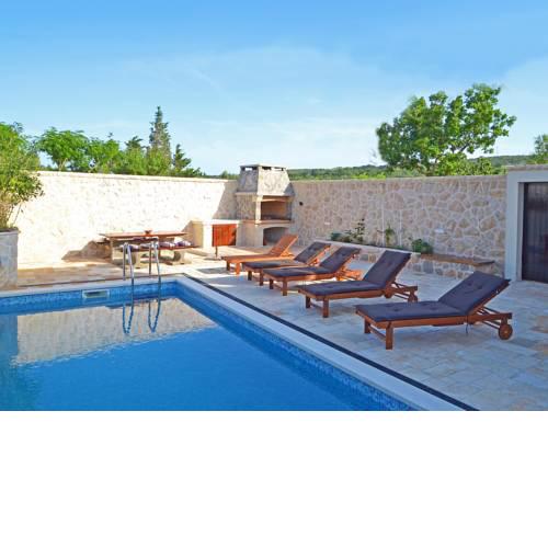 Holiday Home Castello Ä†oza
