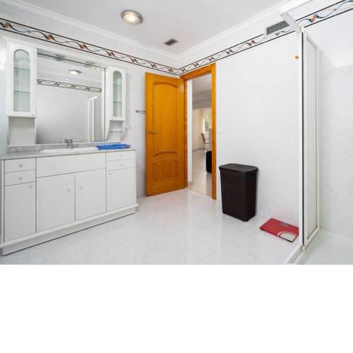 Holiday Home Castellon