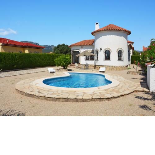 Holiday Home Castilla - MPL210
