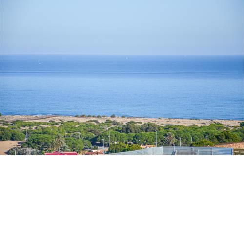 Holiday home C.Canarias 10-3, Blq.