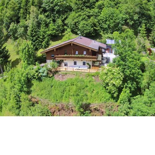 Holiday home Chalet Celli