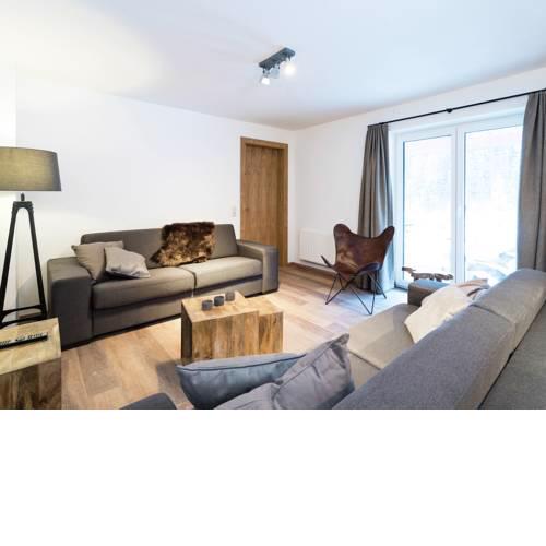 Holiday home Chalet Heimelig M