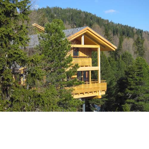 Holiday Home Chalet No.19