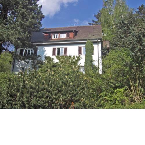 Holiday Home Charlottes Forsthaus