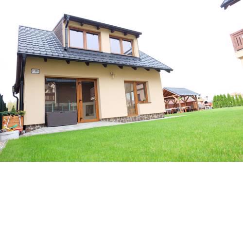 Holiday home Chopok