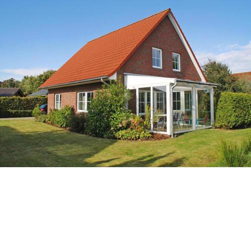 holiday home Christina, Burhave