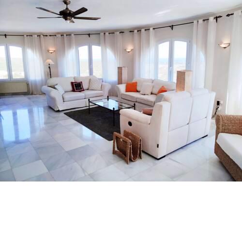Holiday Home Cielo Azul
