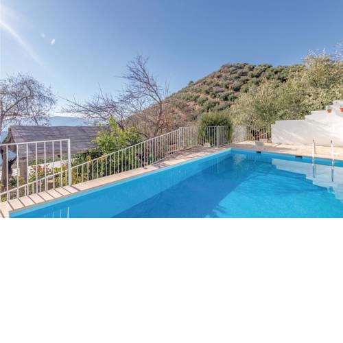 Holiday home Cierzos y Cabreras