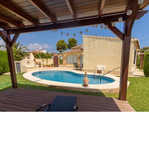 Holiday Home Claudia