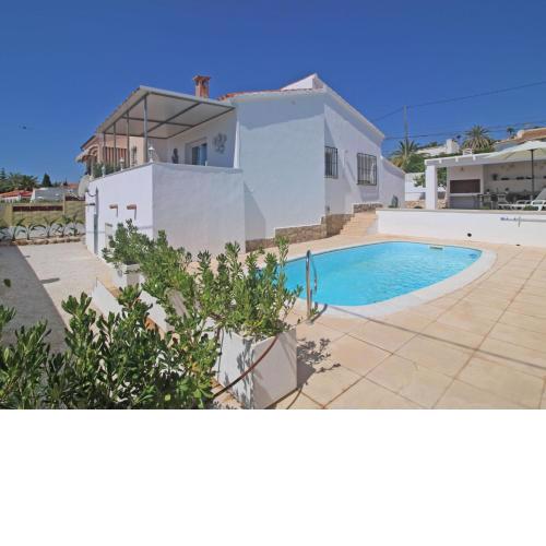 Holiday Home Claudia