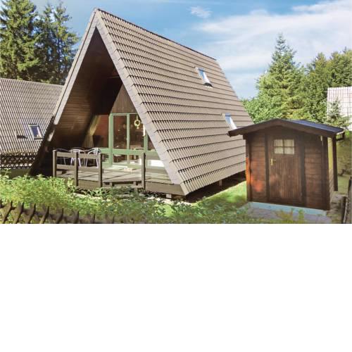 Holiday Home Clausthal-Zellerfeld XII