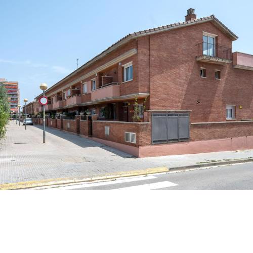 Holiday Home Clavel