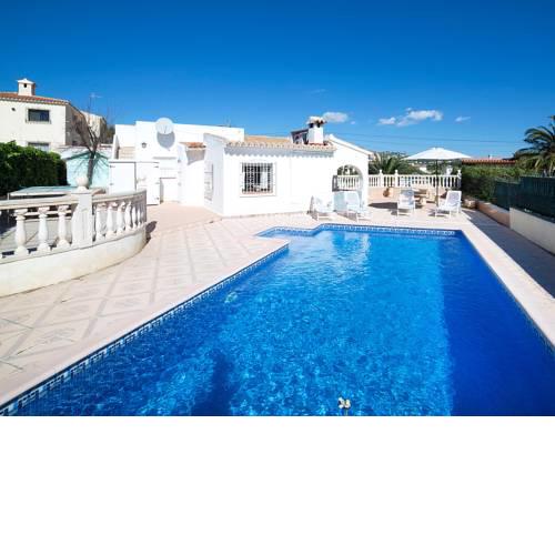 Holiday Home Cleo