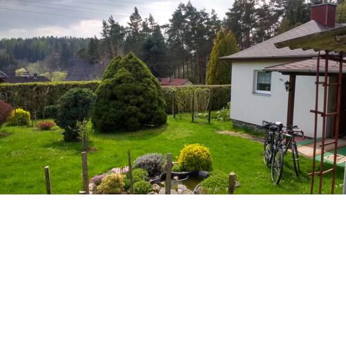 Holiday Home close to Prague