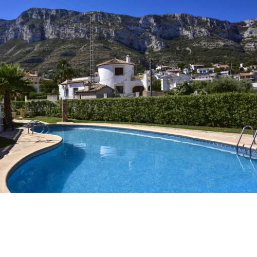Holiday Home Club San Juan