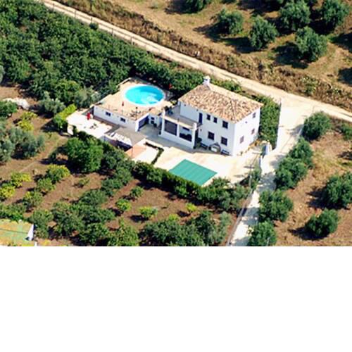 Holiday home CO-7209
