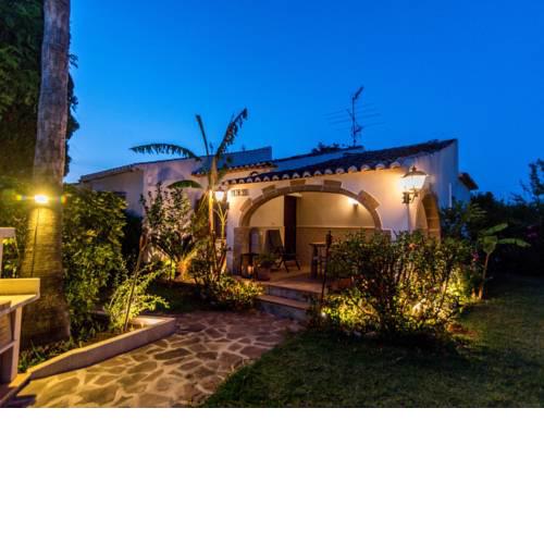 Holiday Home Cofitsa