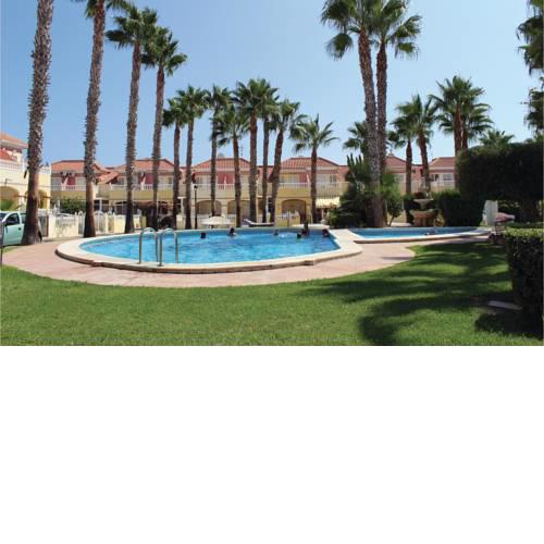 Holiday Home Colinas 02
