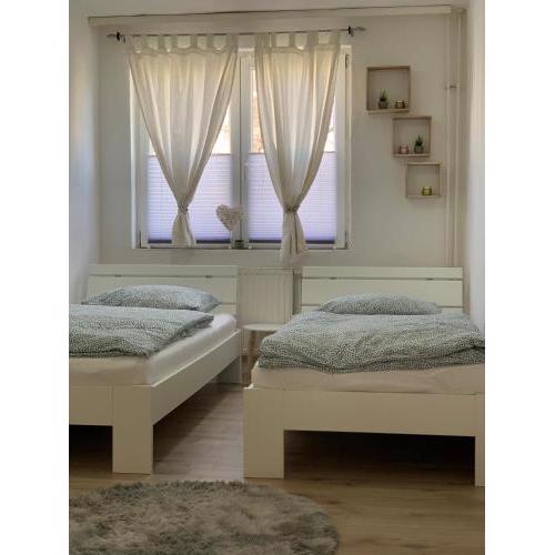 Holiday Home Cologne ( temporary living )
