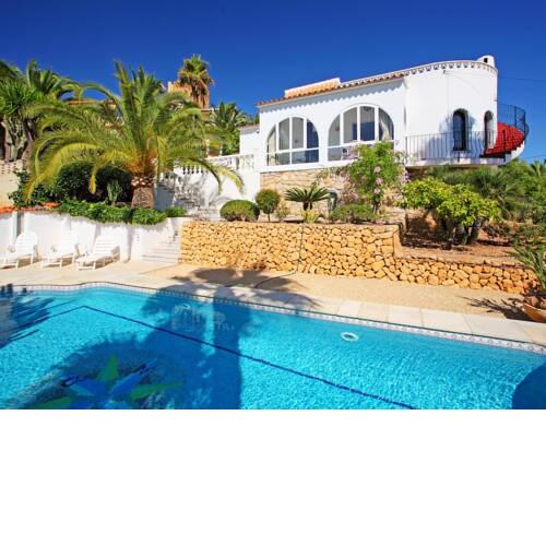 Holiday Home Colombia 16