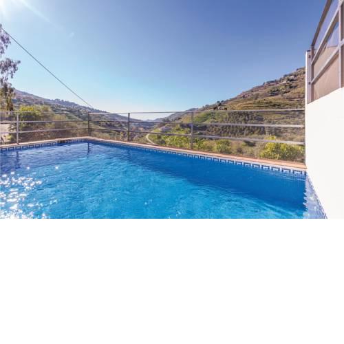 Holiday home Cómpeta 21 Spain