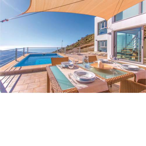 Holiday home Cómpeta 22 Spain