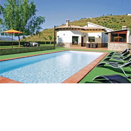 Holiday home Cómpeta 23 Spain