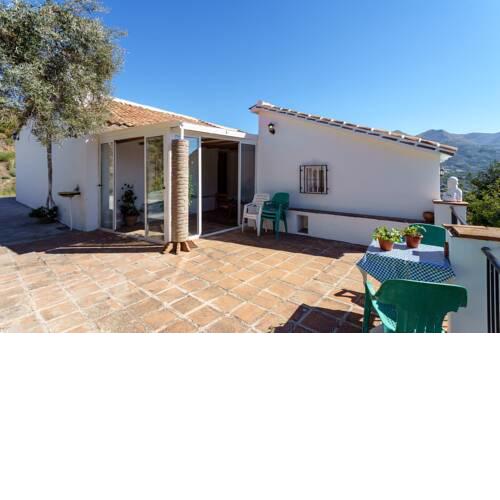Holiday home complex in Costa del Sol