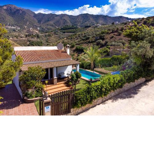 Holiday Home Conchi